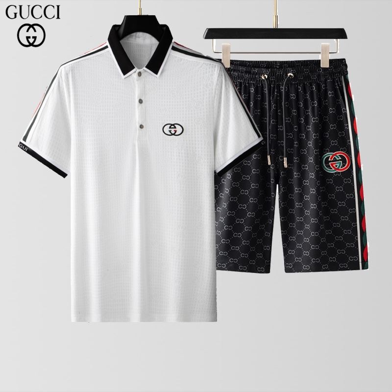 Gucci Short Suits